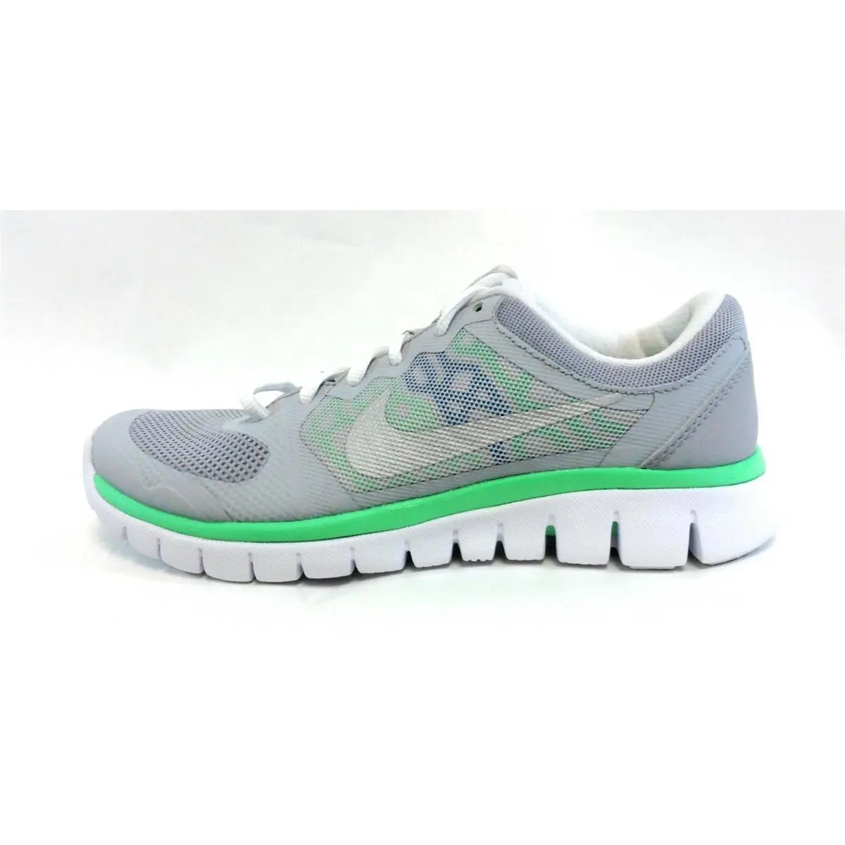 Nike shoes - Grey 0