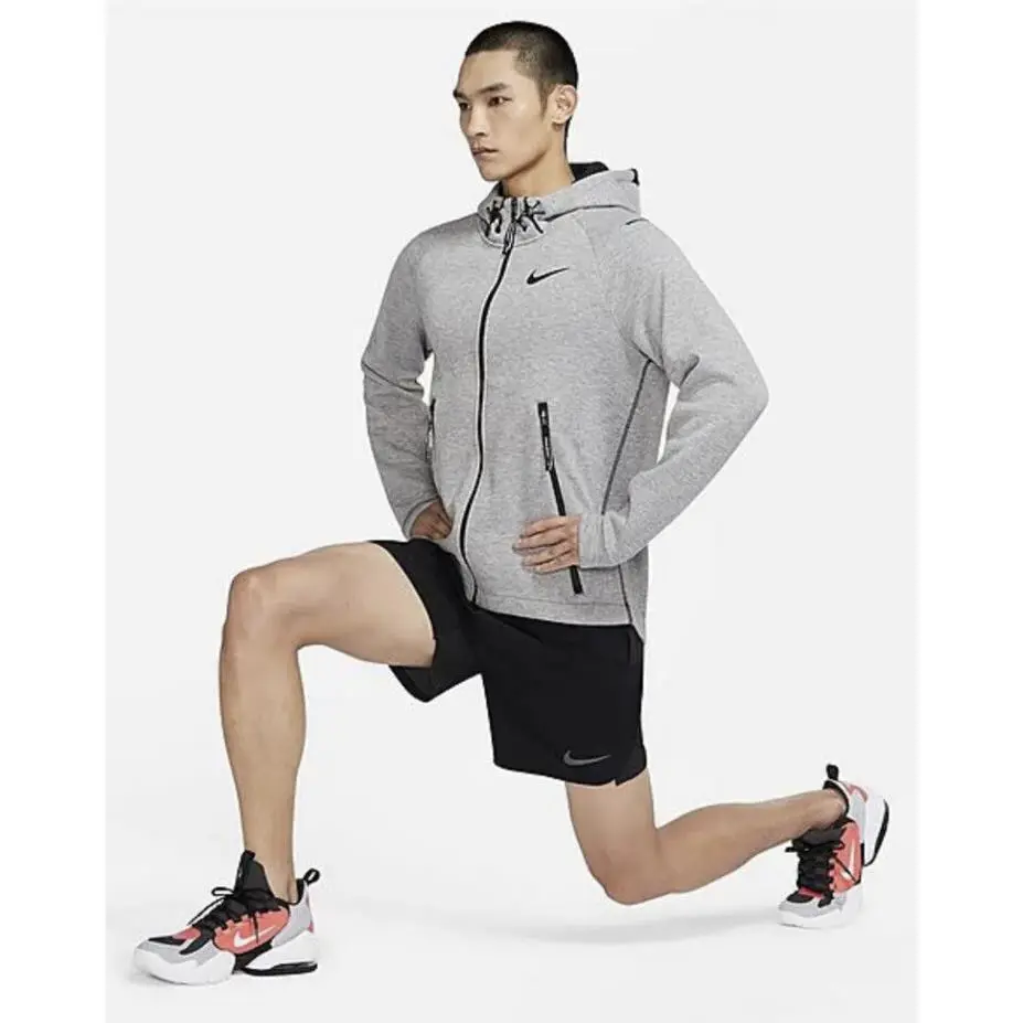 Nike clothing - Gray 2