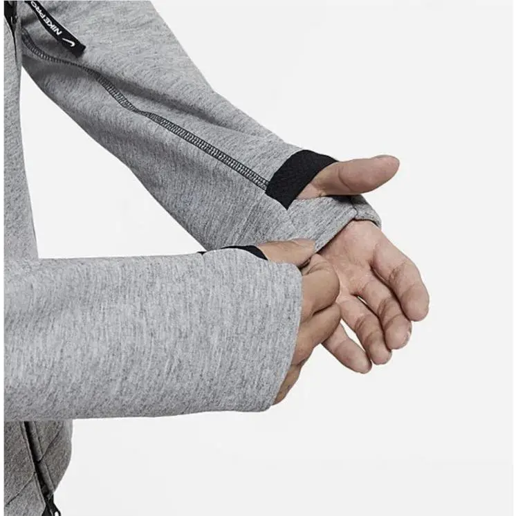 Nike clothing - Gray 3