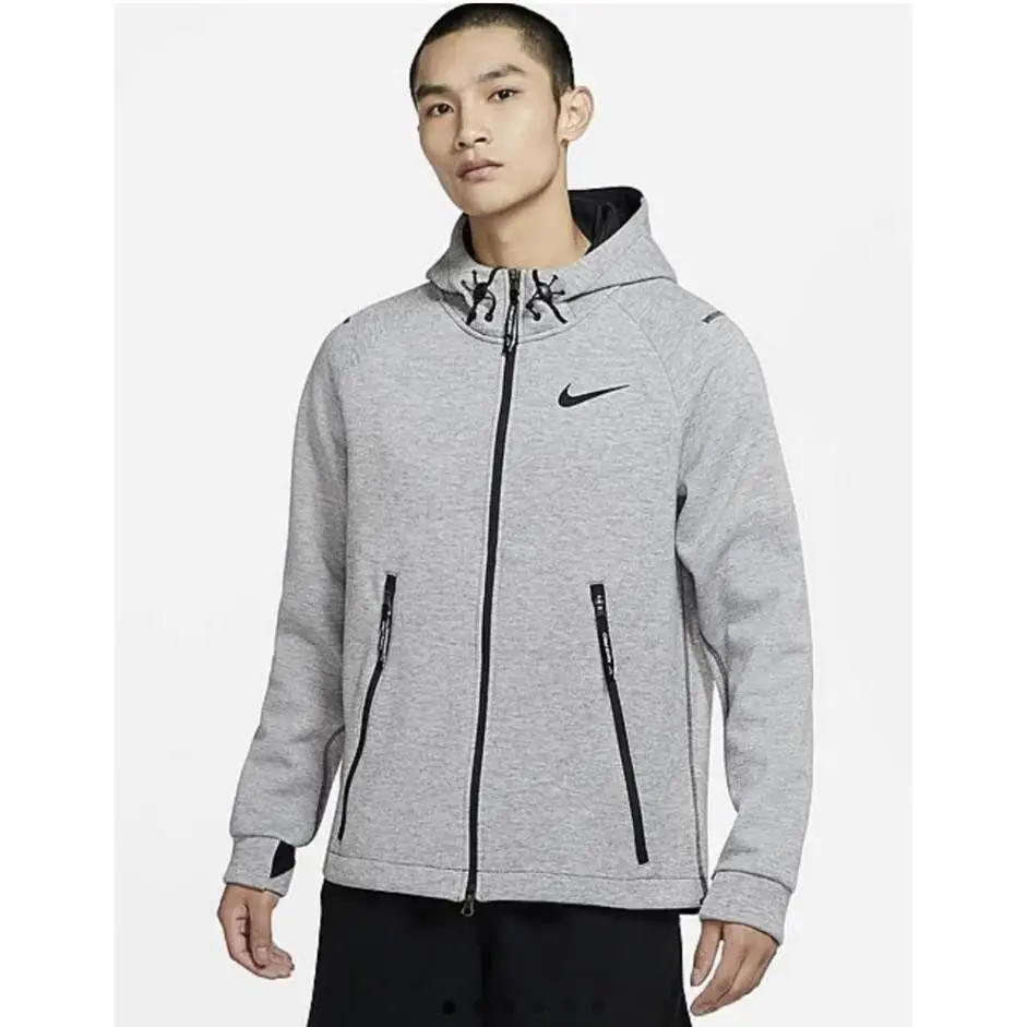 Nike clothing - Gray 5