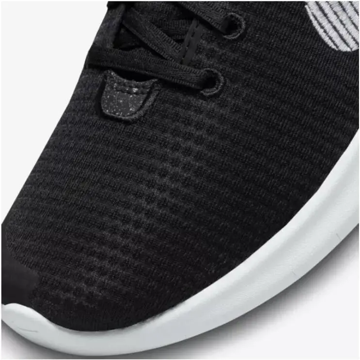 Nike shoes - Nike Flex Experience Run 11 DD9284-001 - DD9284-001 - Black 4