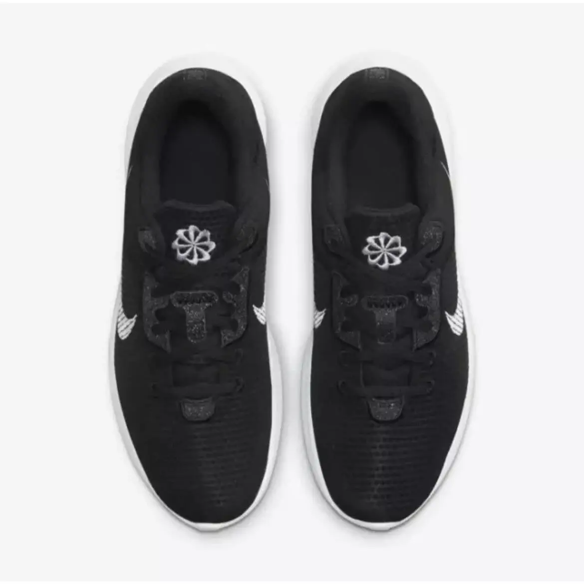 Nike shoes - Nike Flex Experience Run 11 DD9284-001 - DD9284-001 - Black 11