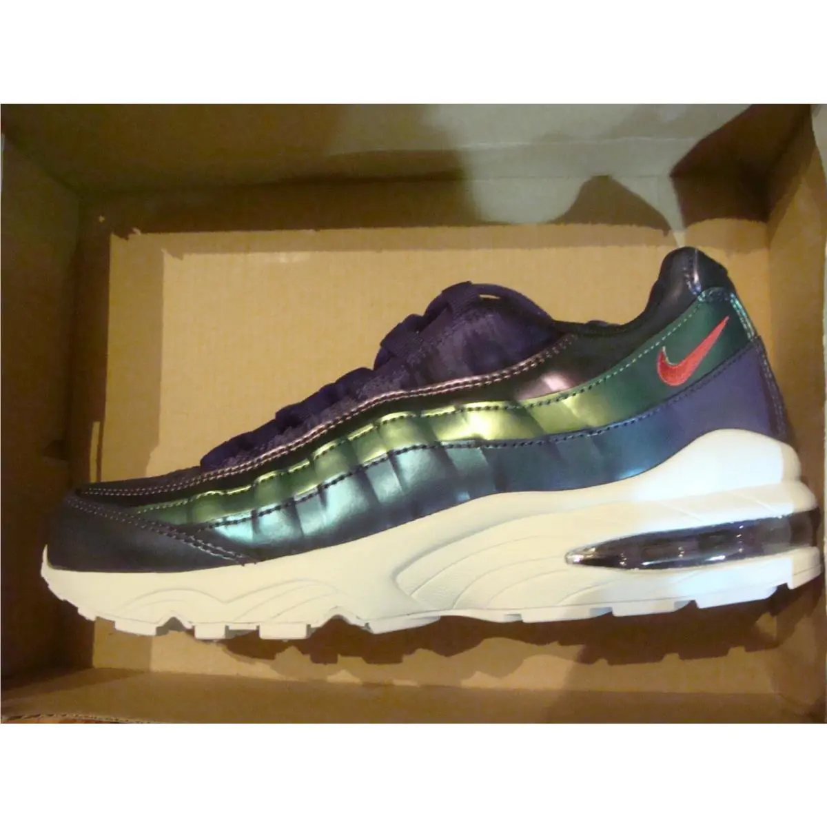 Nike shoes - COURT PURPLE/RUSH PINK 0