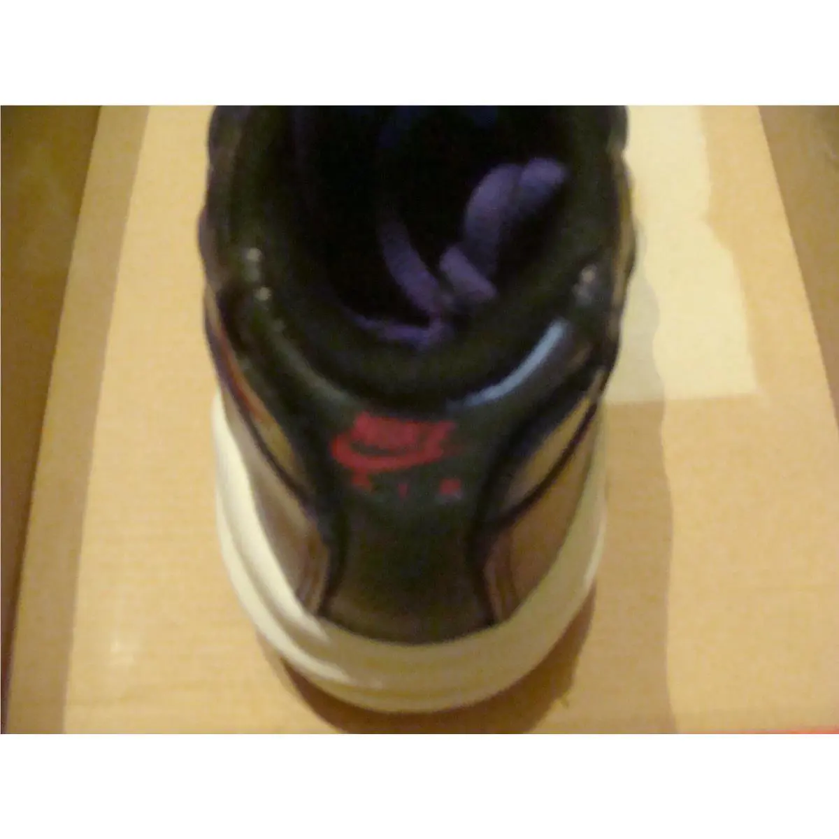 Nike shoes - COURT PURPLE/RUSH PINK 5