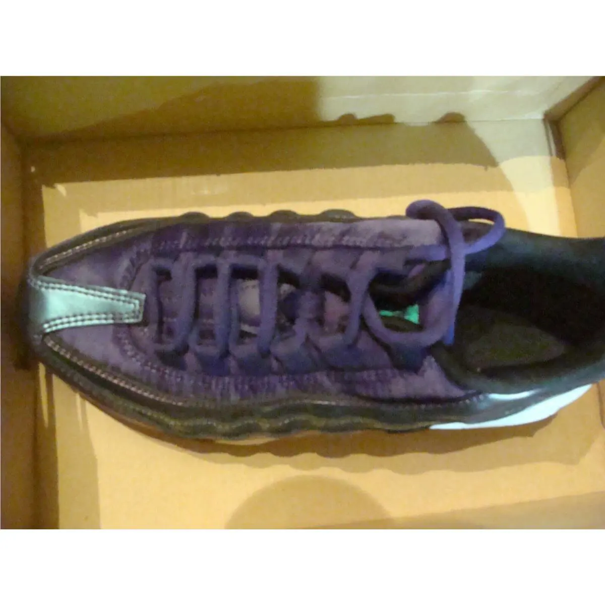 Nike shoes - COURT PURPLE/RUSH PINK 12