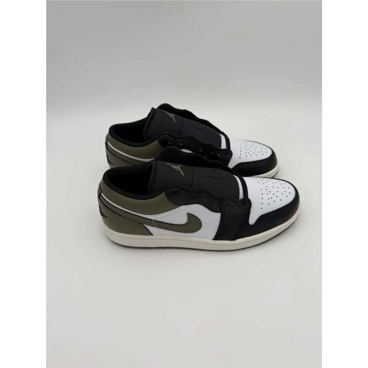 Nike shoes - Nike Air Jordan 1 - Air - 553558 092 - Multicolor 1