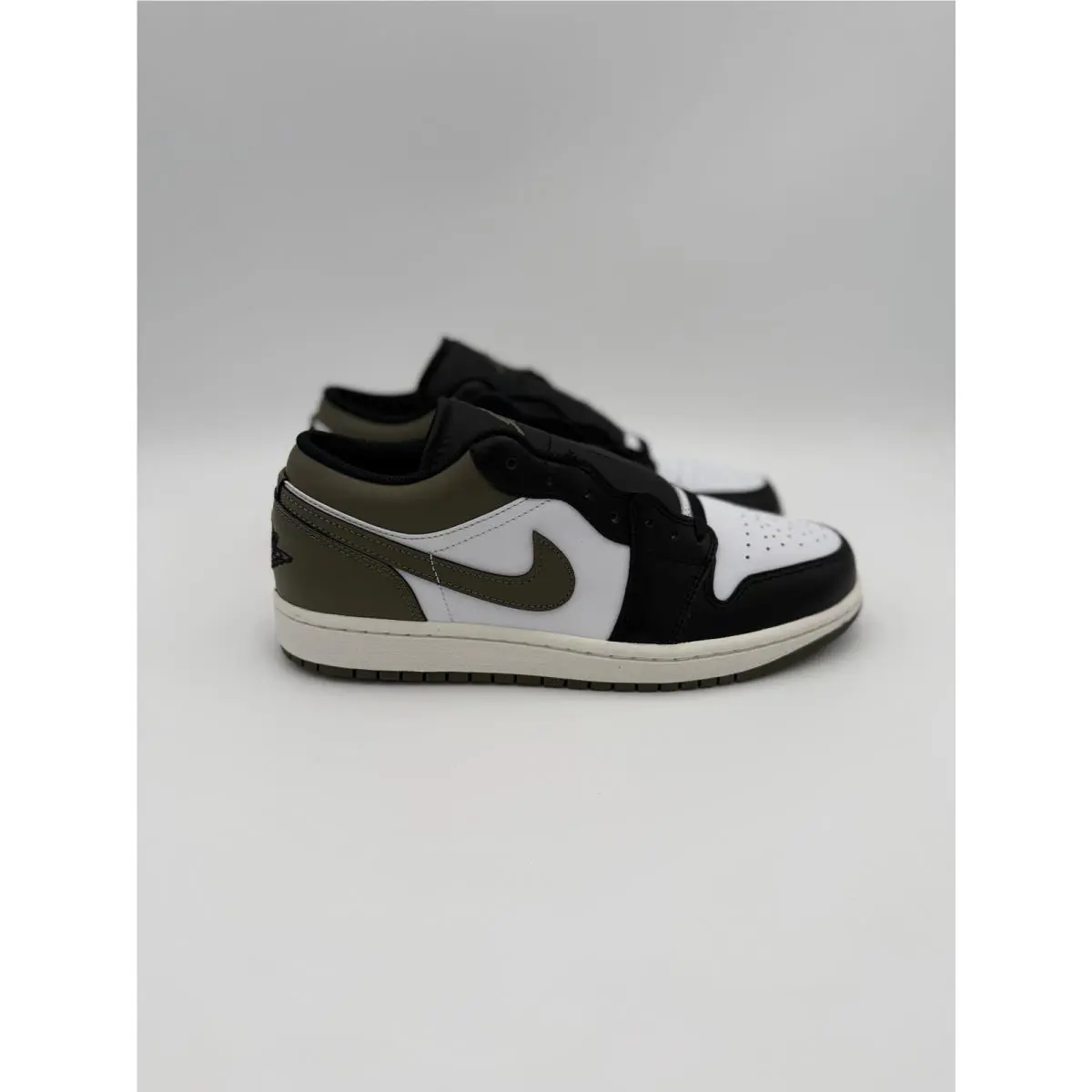 Nike shoes - Nike Air Jordan 1 - Air - 553558 092 - Multicolor 2