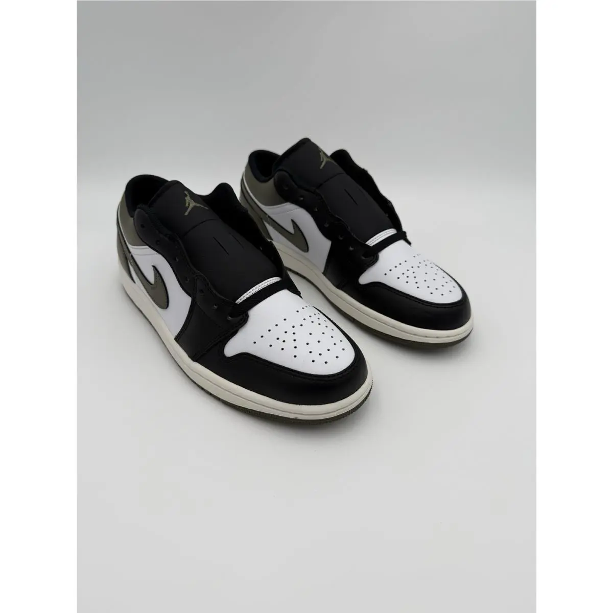 Nike shoes - Nike Air Jordan 1 - Air - 553558 092 - Multicolor 3