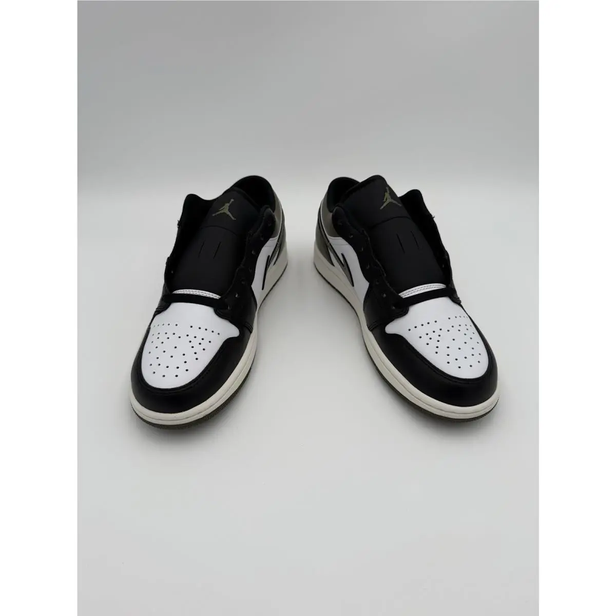Nike shoes - Nike Air Jordan 1 - Air - 553558 092 - Multicolor 4