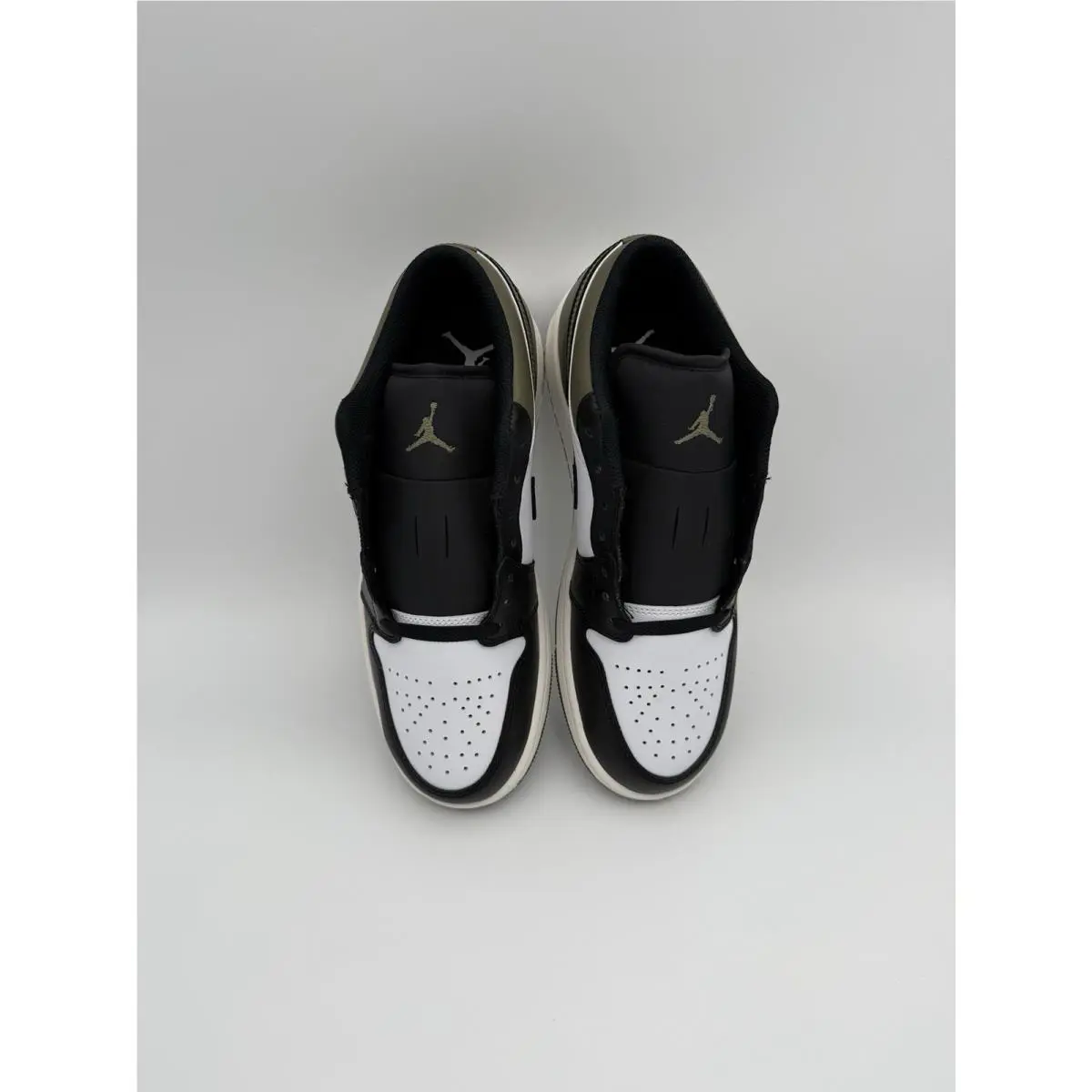 Nike shoes - Nike Air Jordan 1 - Air - 553558 092 - Multicolor 5