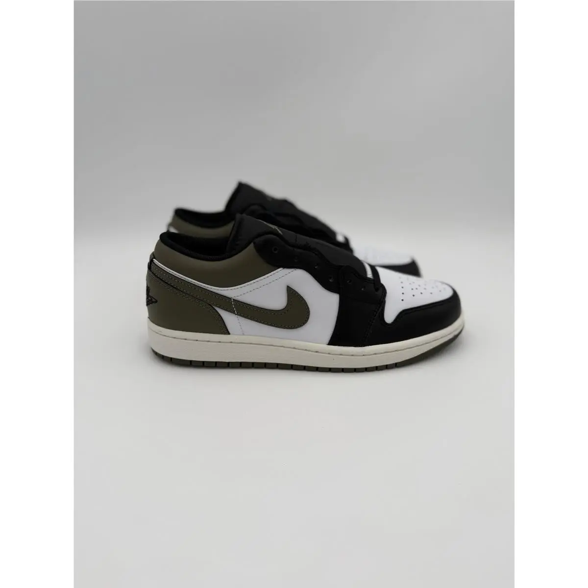 Nike shoes - Nike Air Jordan 1 - Air - 553558 092 - Multicolor 16