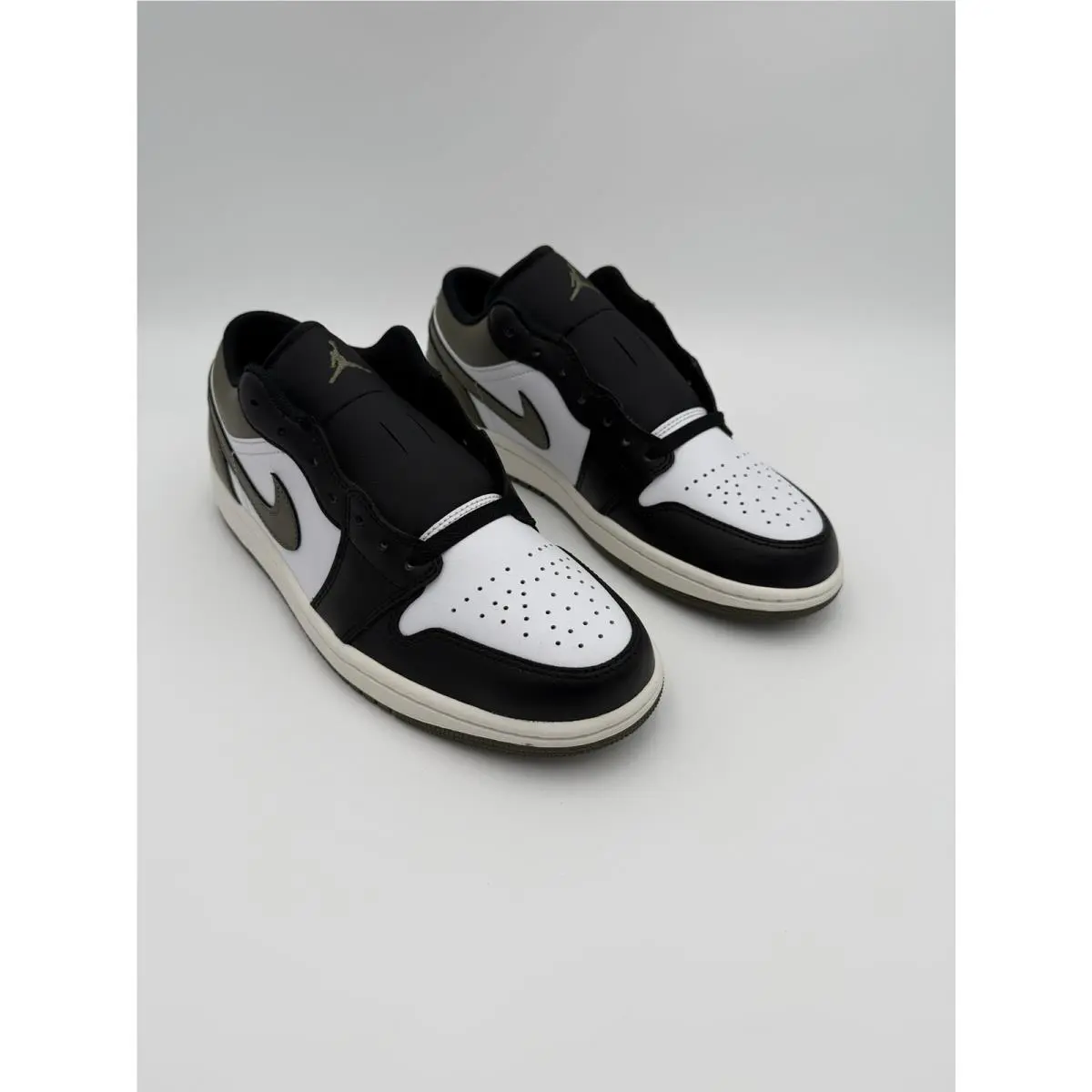 Nike shoes - Nike Air Jordan 1 - Air - 553558 092 - Multicolor 17