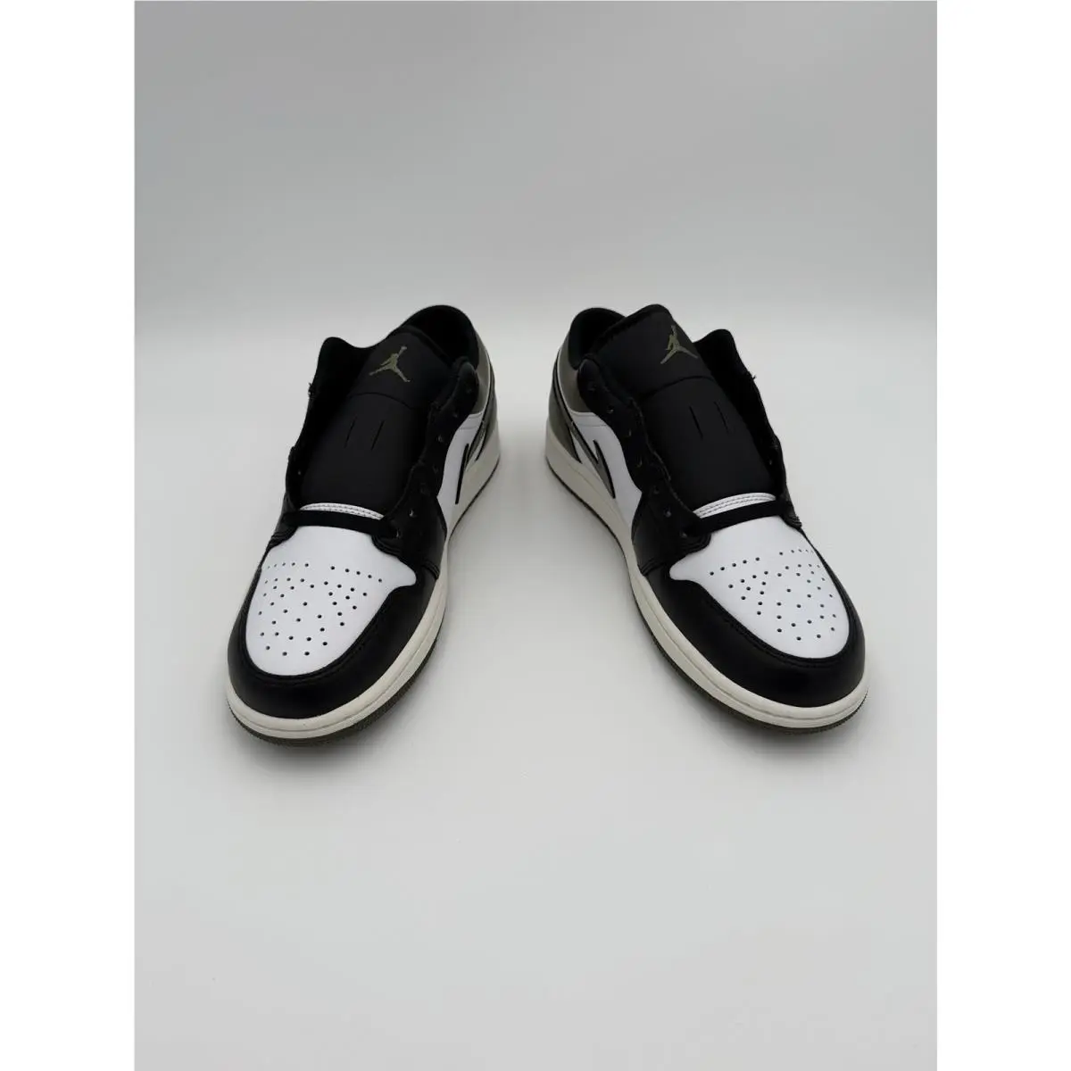 Nike shoes - Nike Air Jordan 1 - Air - 553558 092 - Multicolor 18