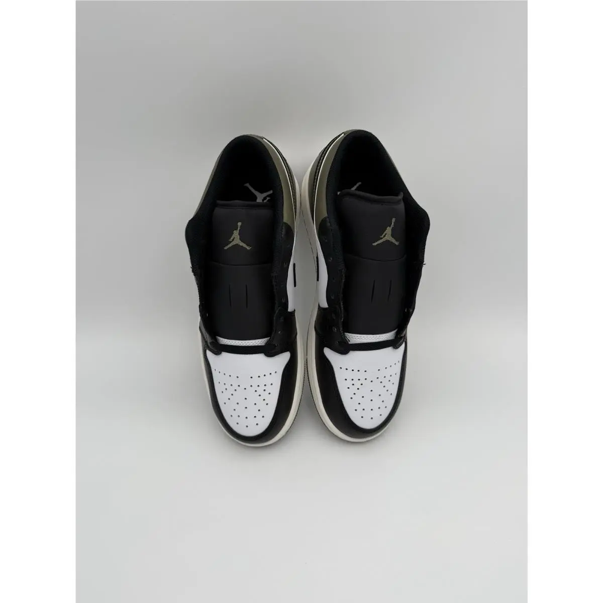 Nike shoes - Nike Air Jordan 1 - Air - 553558 092 - Multicolor 19