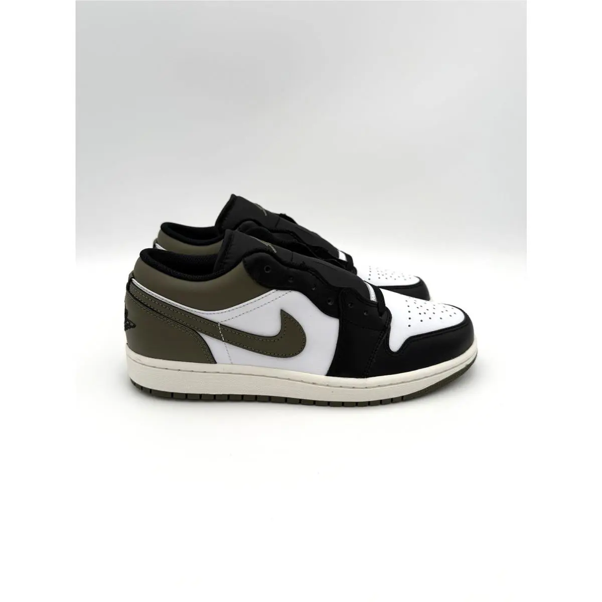 Nike shoes - Nike Air Jordan 1 - Air - 553558 092 - Multicolor 13