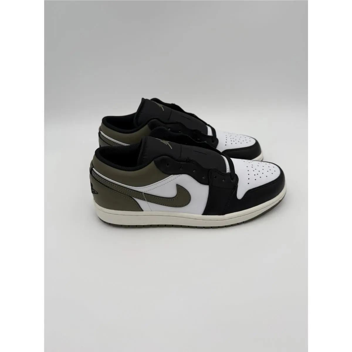 Nike shoes - Nike Air Jordan 1 - Air - 553558 092 - Multicolor 14