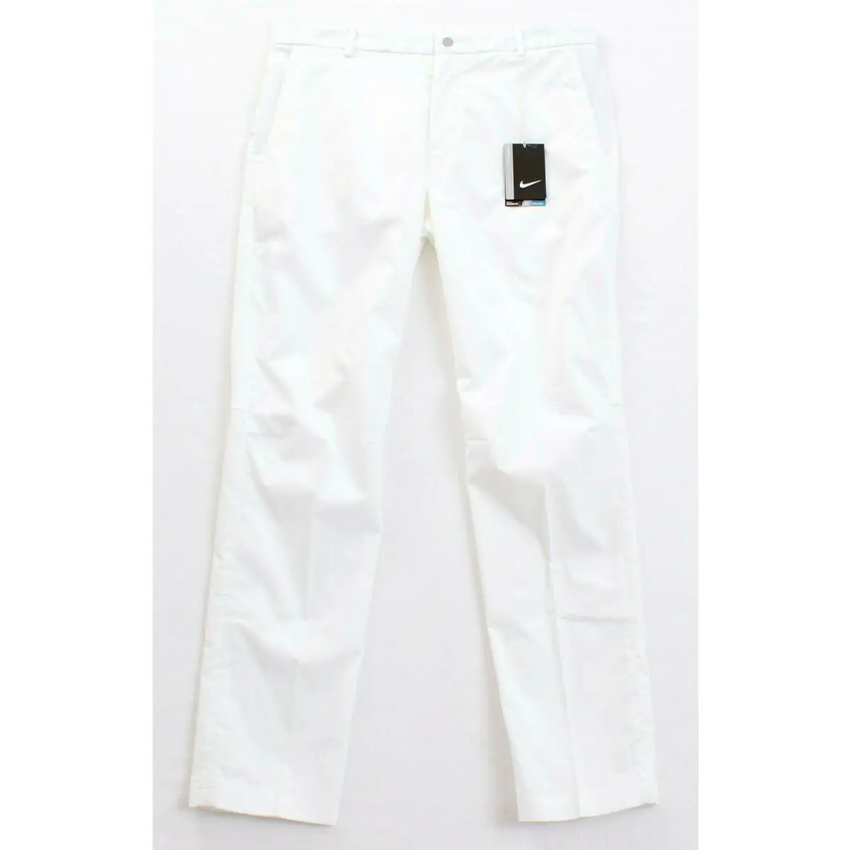 Nike clothing - White 1