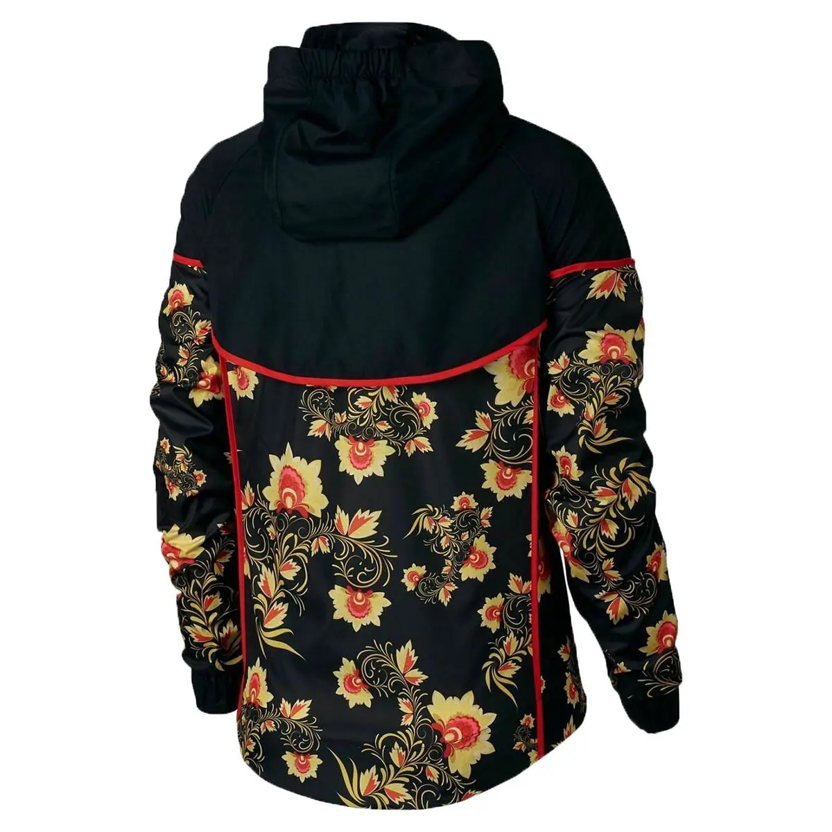 Nike clothing - Black/Red/Yellow 0