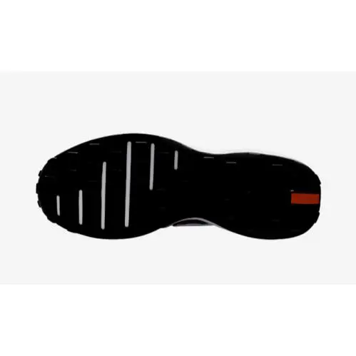 Nike shoes - Nike Waffle One - Waffle One - DC0481-100 - Summit White/Black/Orange/White 1