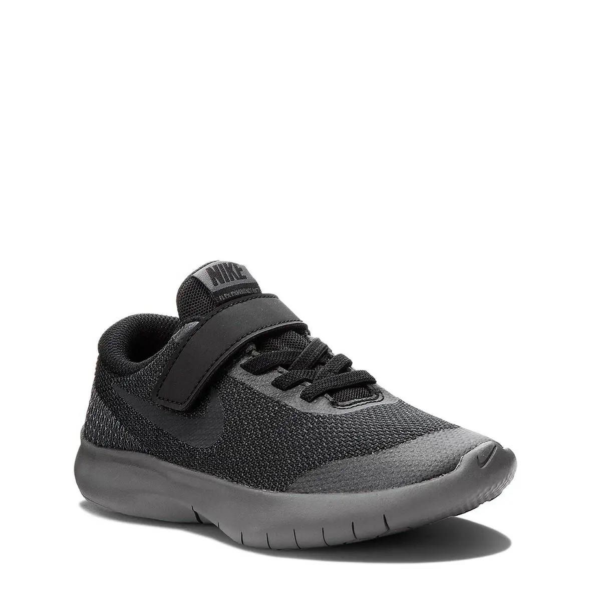 Nike shoes - Black/Dark Grey 0