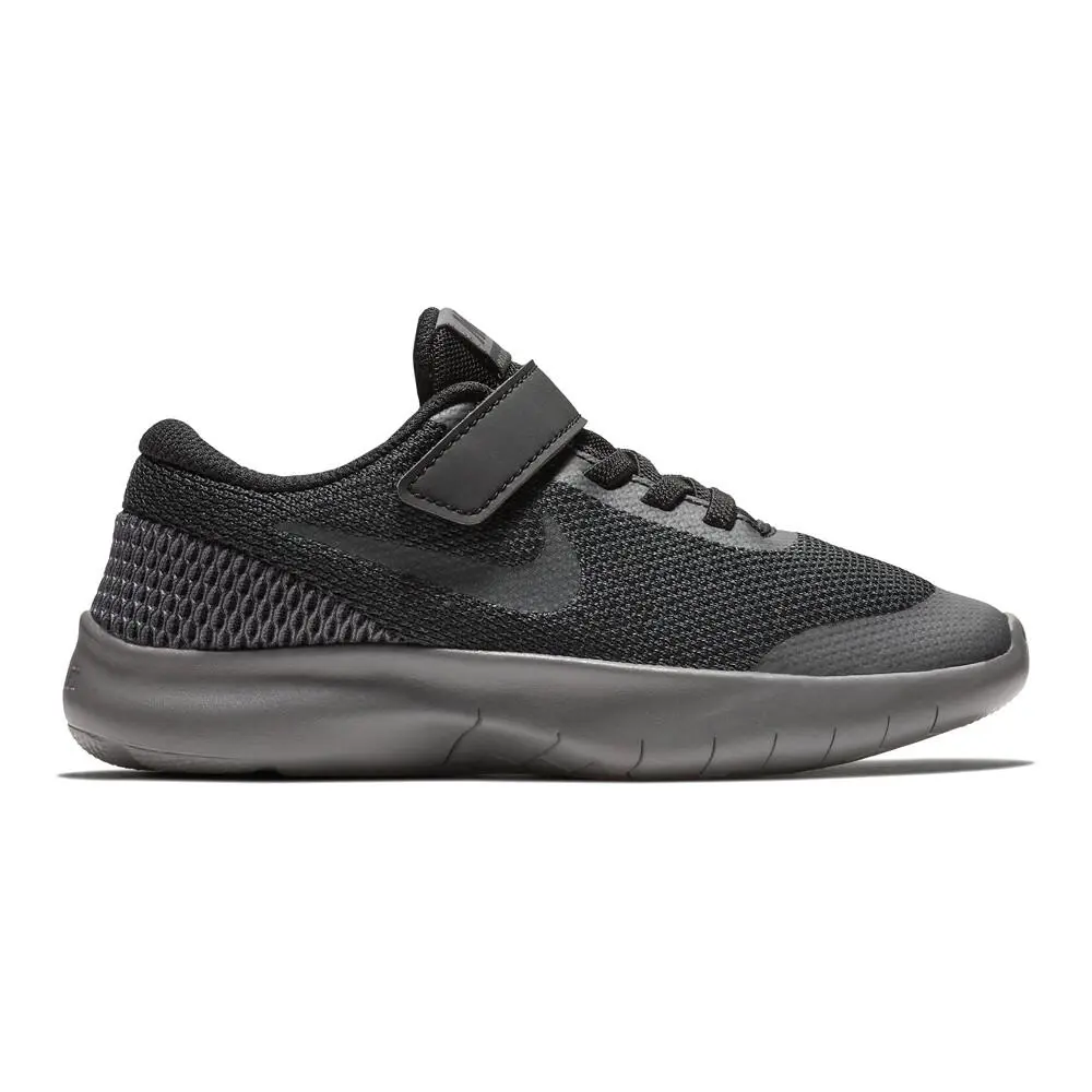 Nike shoes - Black/Dark Grey 1