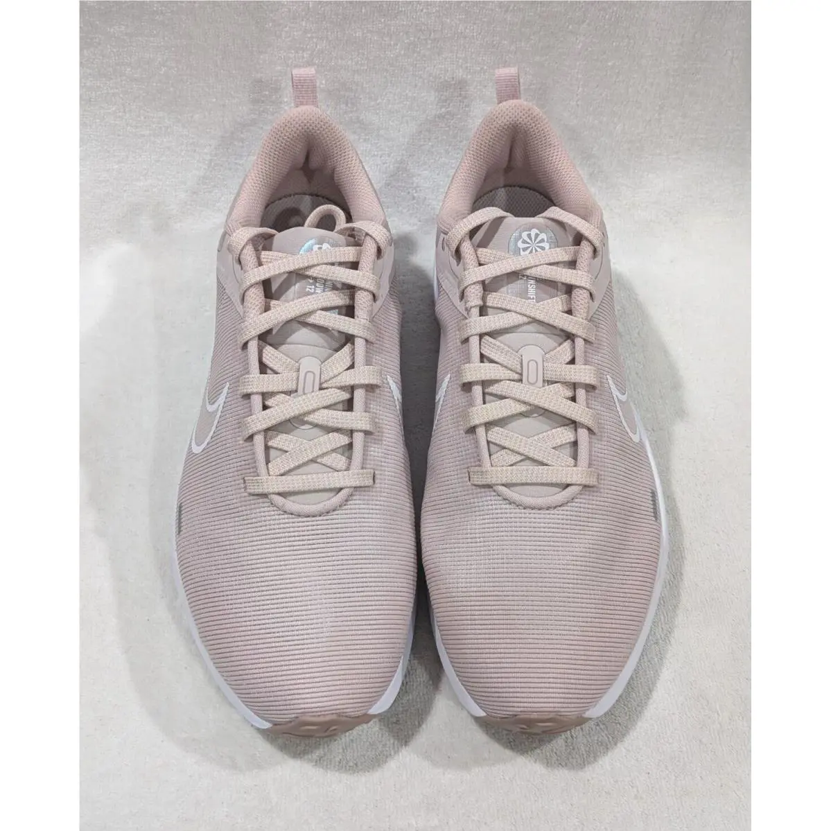 Nike shoes - Nike Downshifter 12 - Downshifter - DD9294-600 - Barely Rose/White/Pink 1