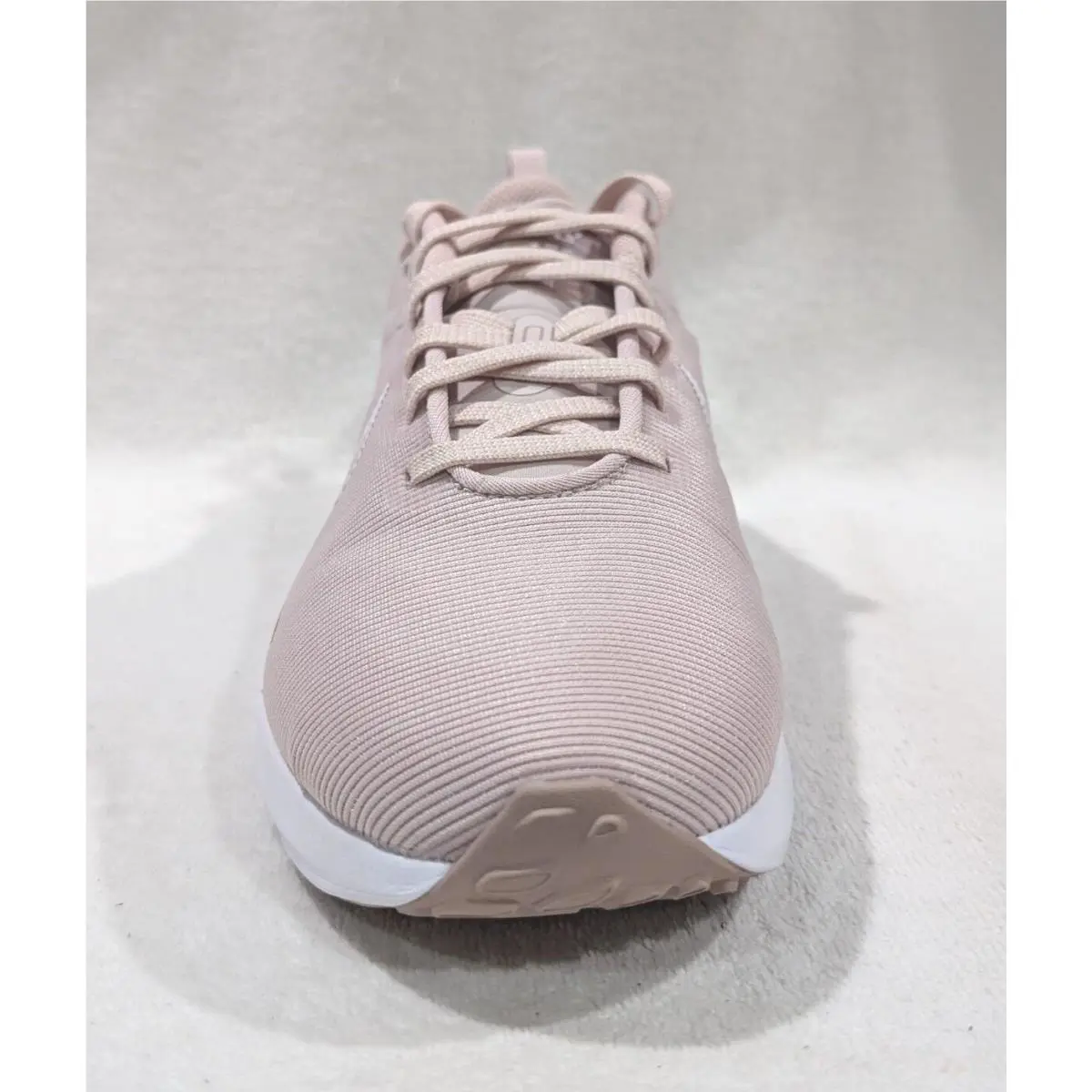 Nike shoes - Nike Downshifter 12 - Downshifter - DD9294-600 - Barely Rose/White/Pink 3