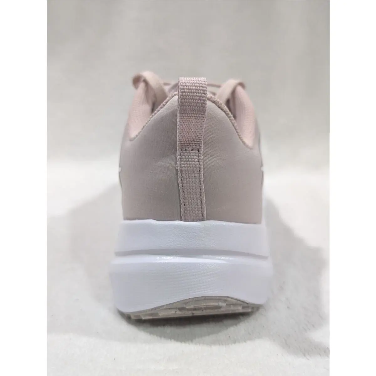 Nike shoes - Nike Downshifter 12 - Downshifter - DD9294-600 - Barely Rose/White/Pink 14