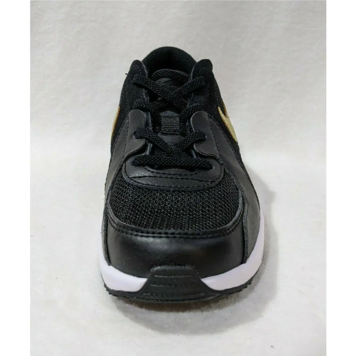Nike shoes - Nike Air Max Excee - Air Max Excee - CD6892 CD6892-006 - Black/Gold 2