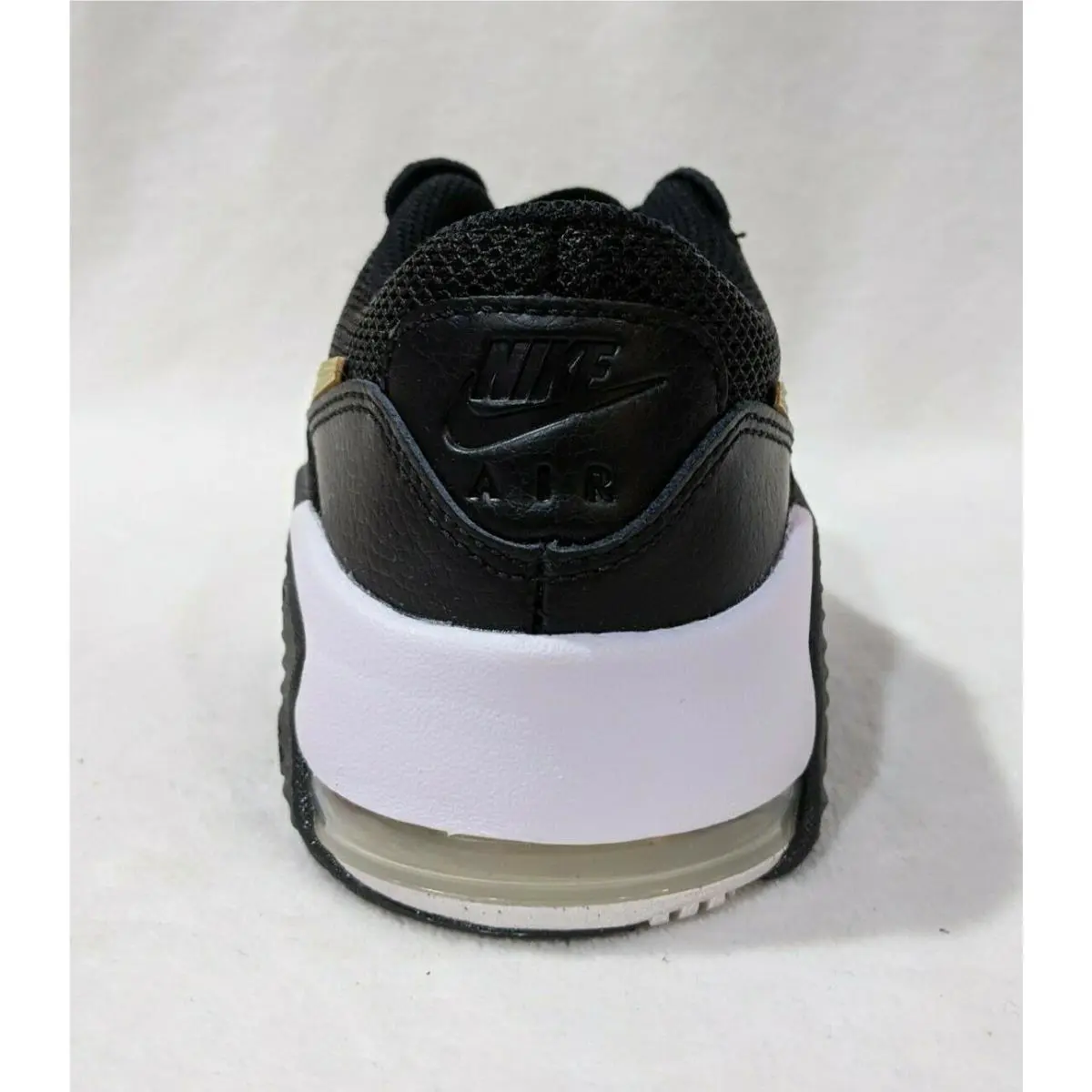Nike shoes - Nike Air Max Excee - Air Max Excee - CD6892 CD6892-006 - Black/Gold 3