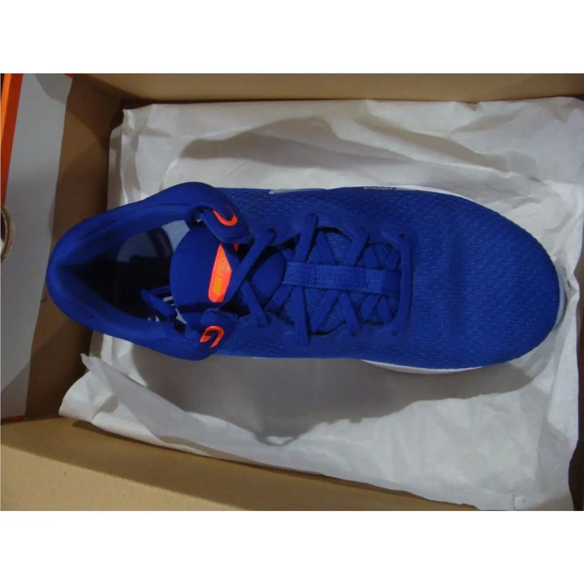 Nike shoes - DD0490 - DD0490 - CONCORD/LIGHT THISTLE 0
