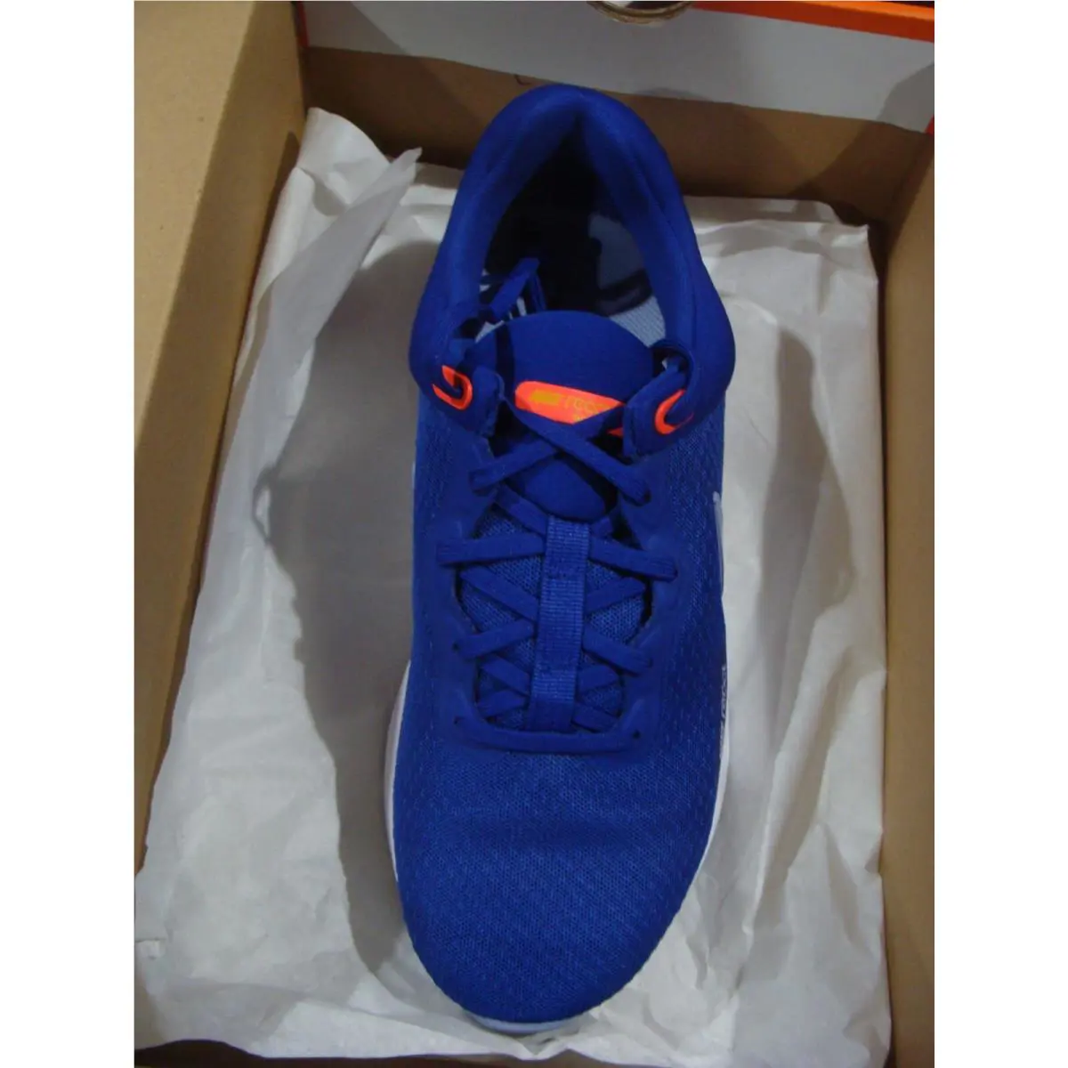 Nike shoes - DD0490 - DD0490 - CONCORD/LIGHT THISTLE 2