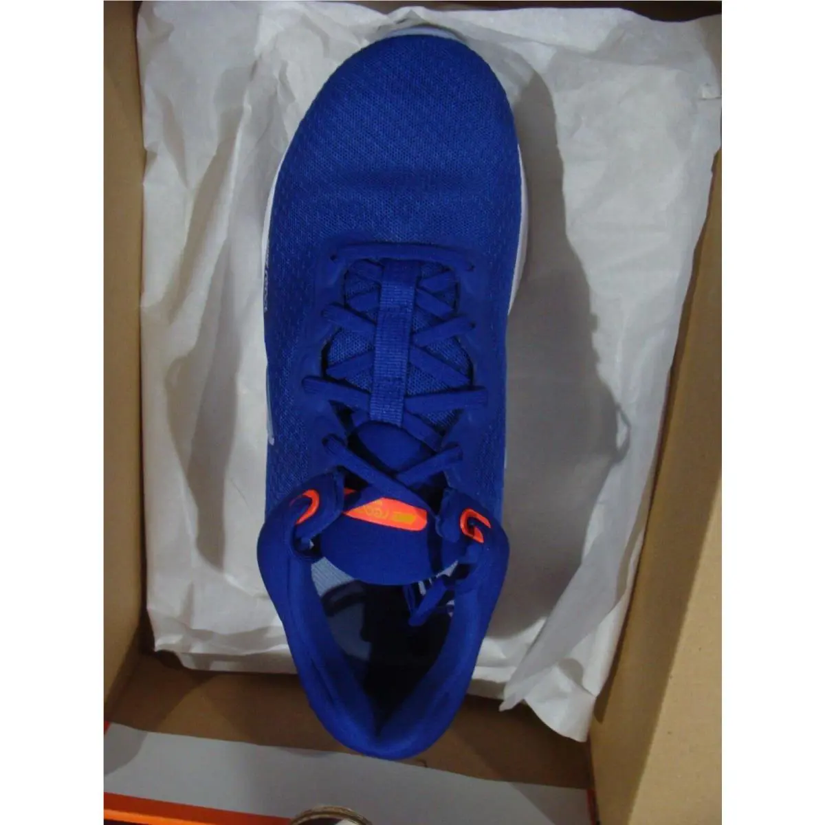 Nike shoes - DD0490 - DD0490 - CONCORD/LIGHT THISTLE 8