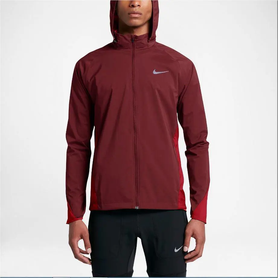 Nike clothing - Red 5