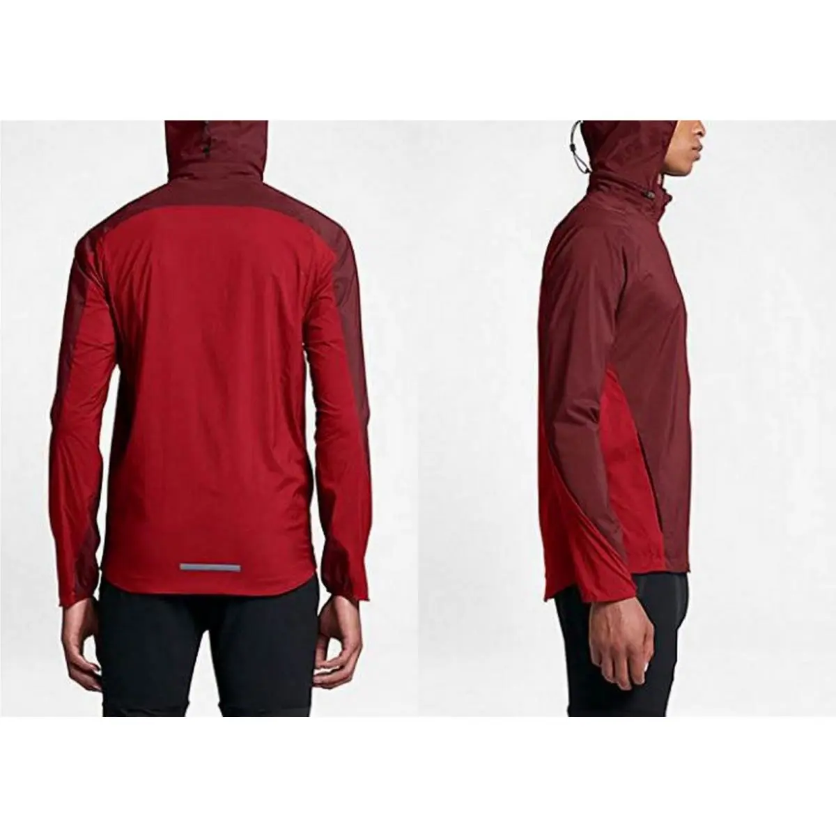 Nike clothing - Red 6
