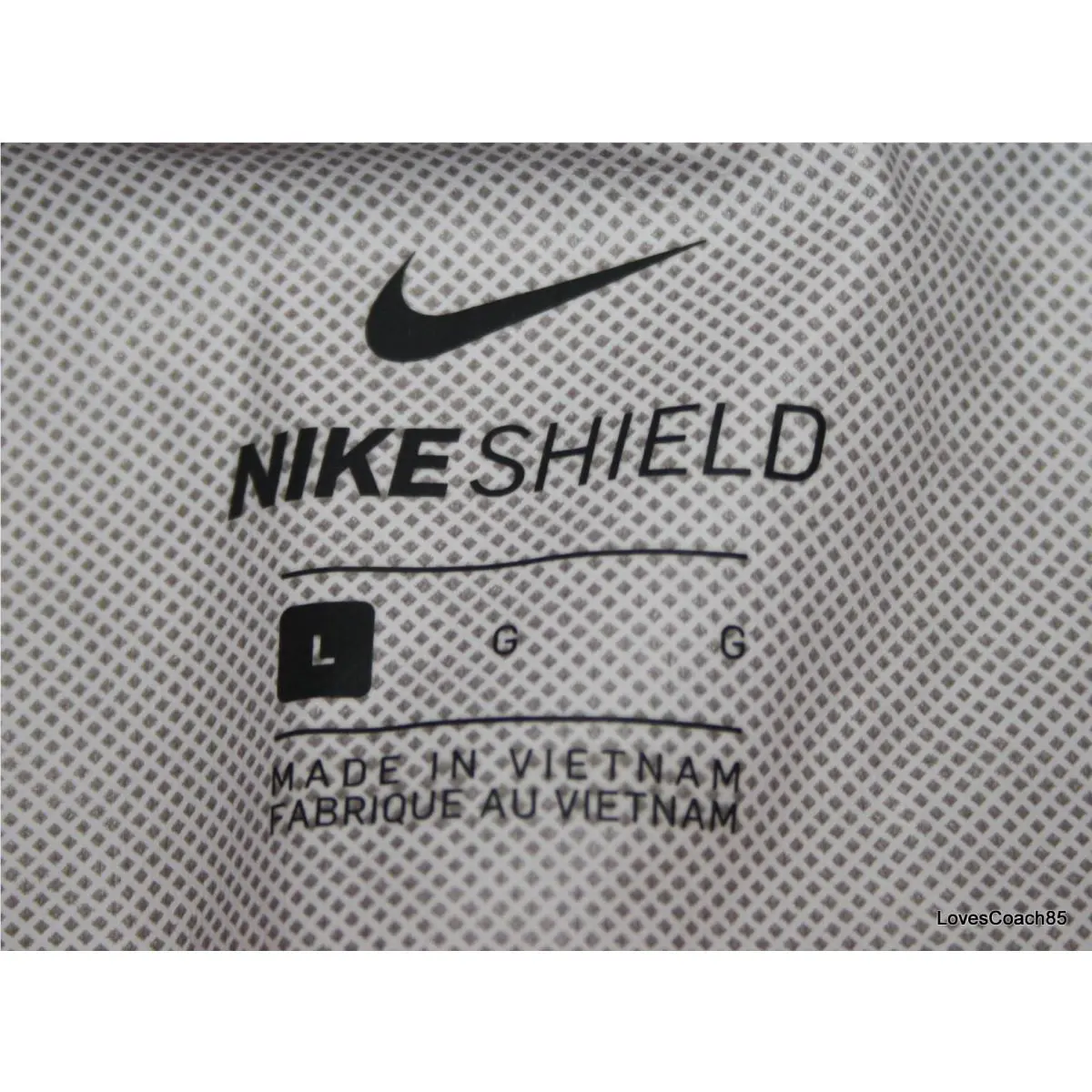 Nike clothing - Red 8