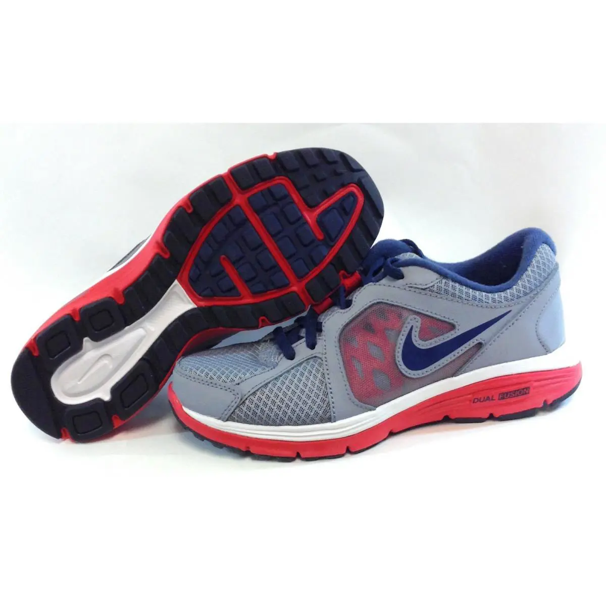 Nike shoes - Blue 1