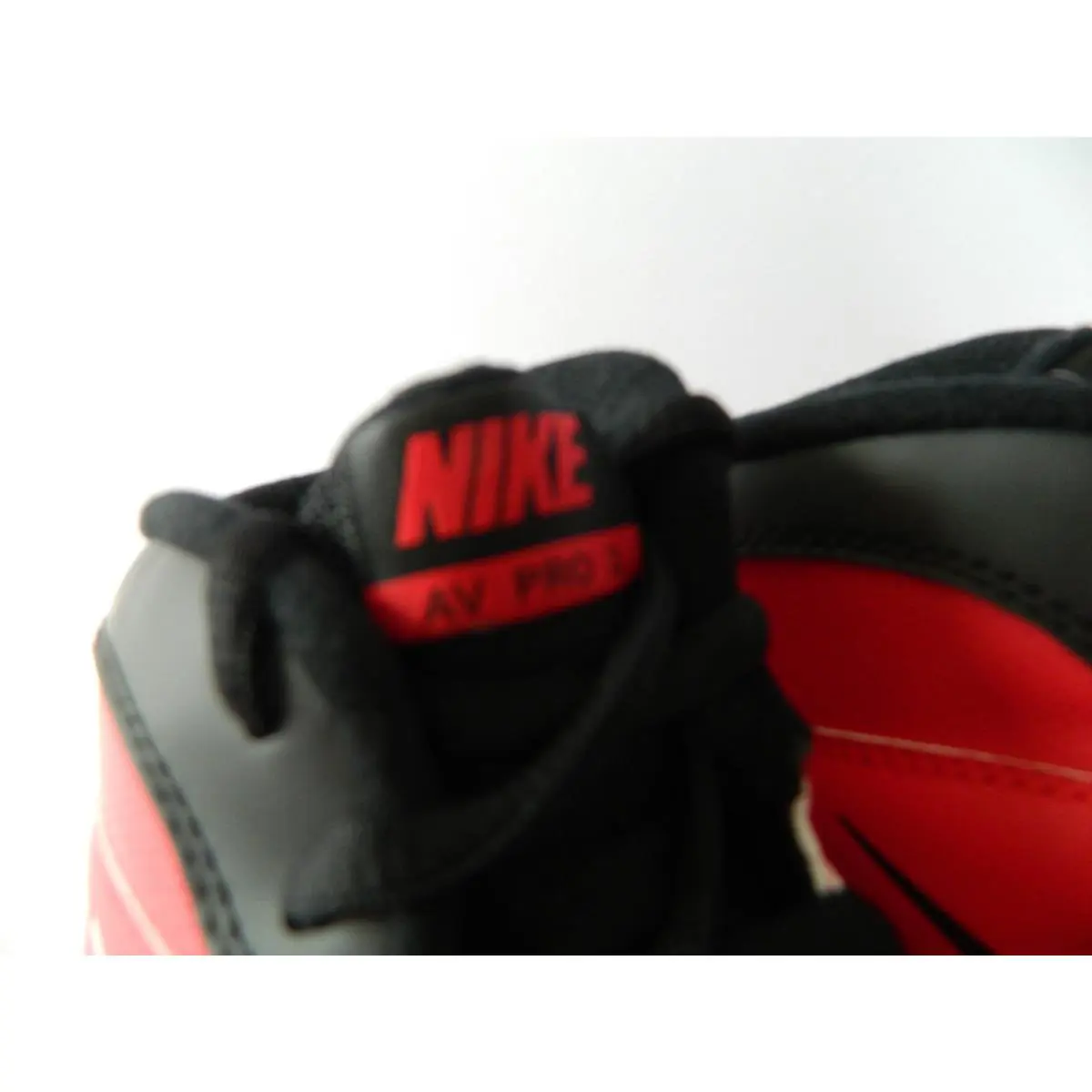 Nike shoes - Red 0