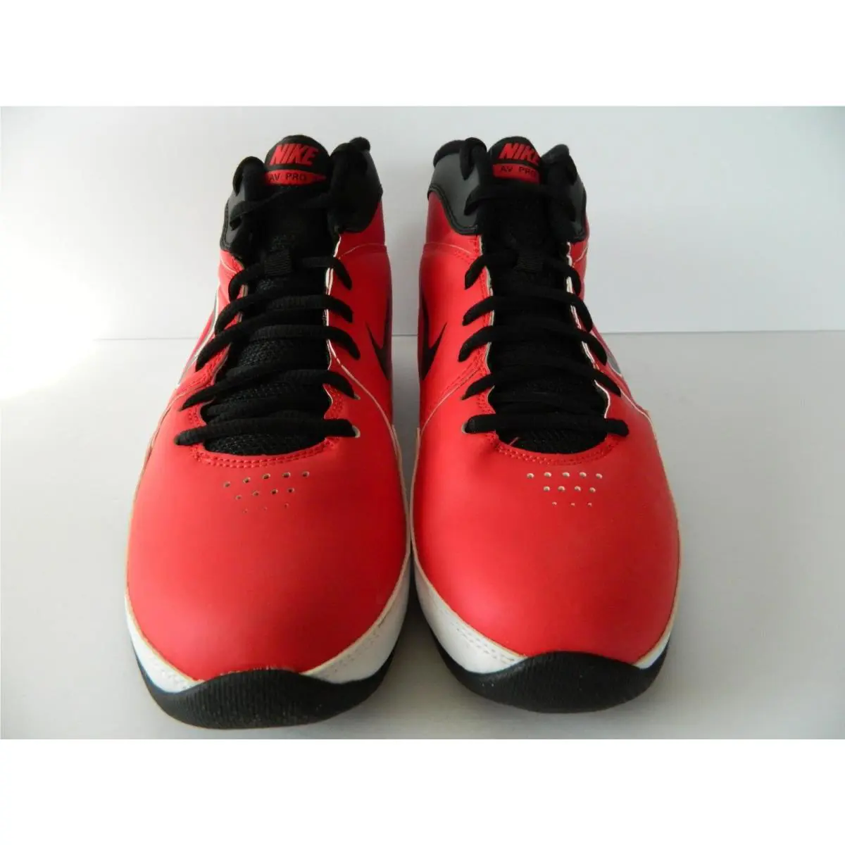 Nike shoes - Red 8