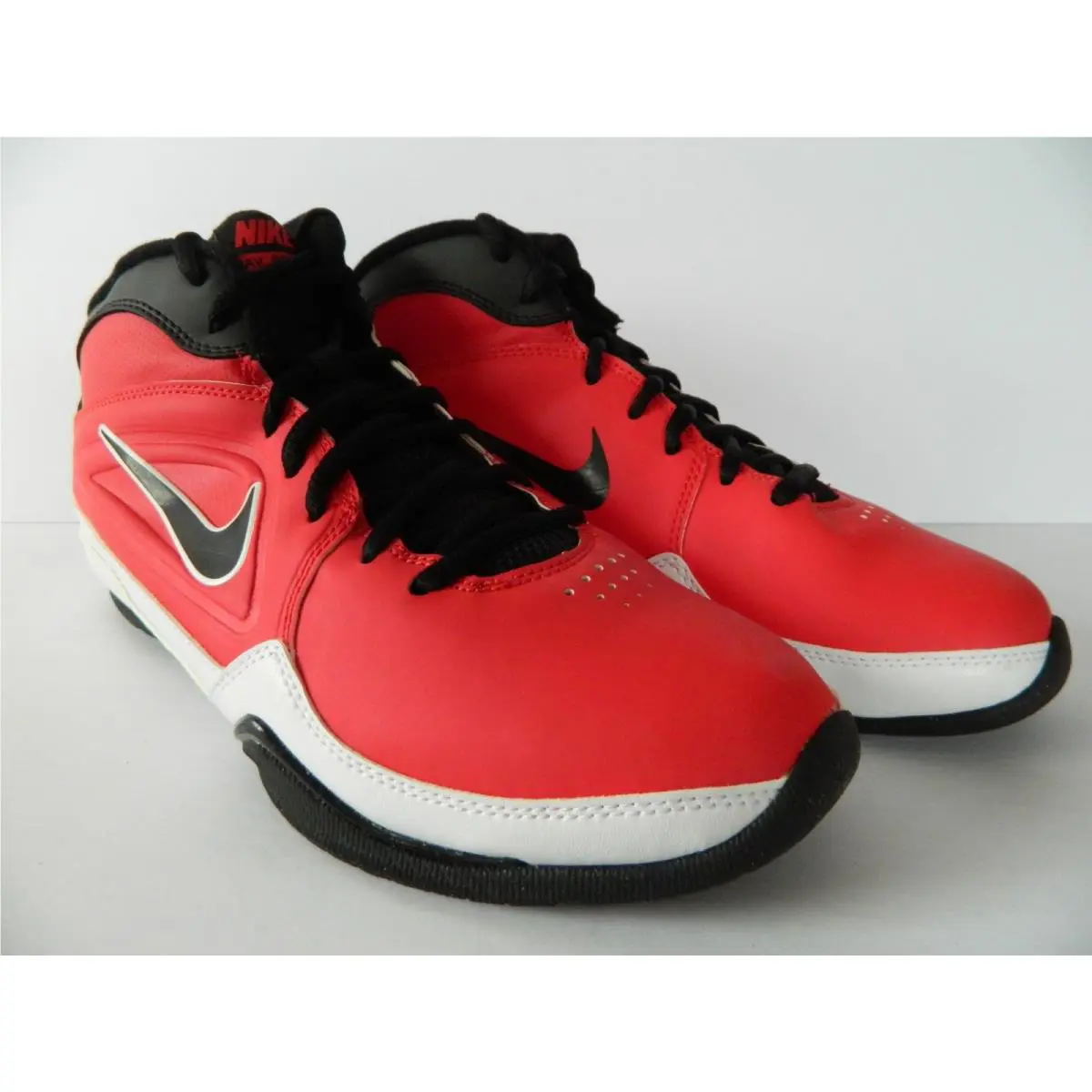 Nike shoes - Red 5