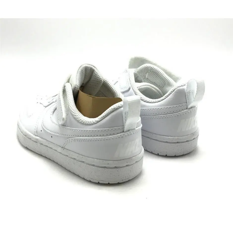 Nike shoes - Nike Court Borough - Court Borough - White 3