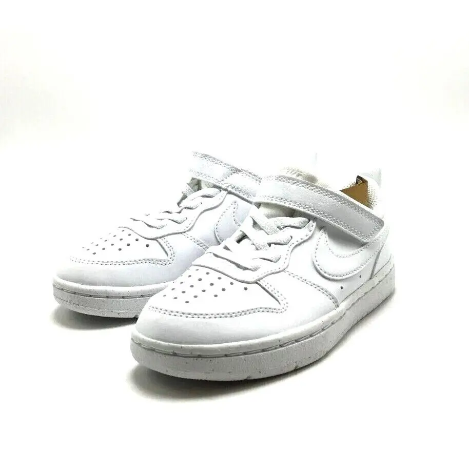 Nike shoes - Nike Court Borough - Court Borough - White 2