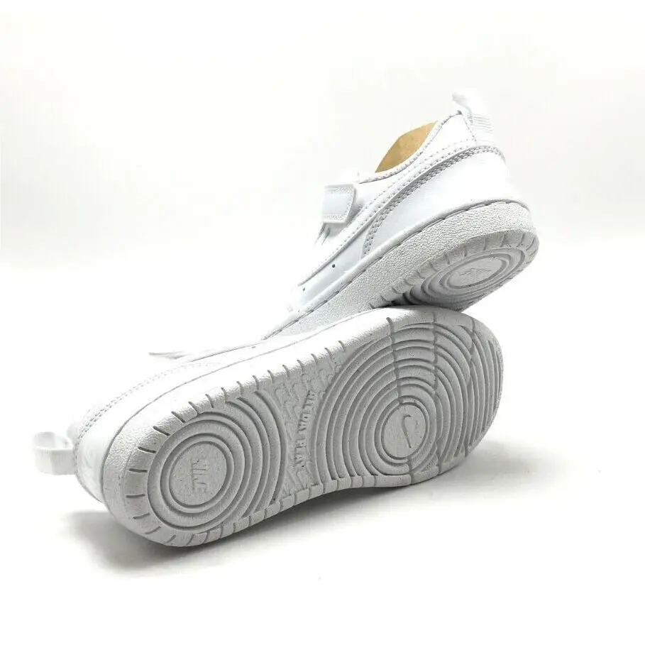 Nike shoes - Nike Court Borough - Court Borough - White 5