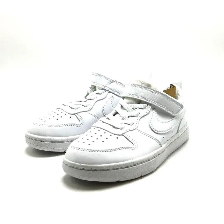 Nike shoes - Nike Court Borough - Court Borough - White 9