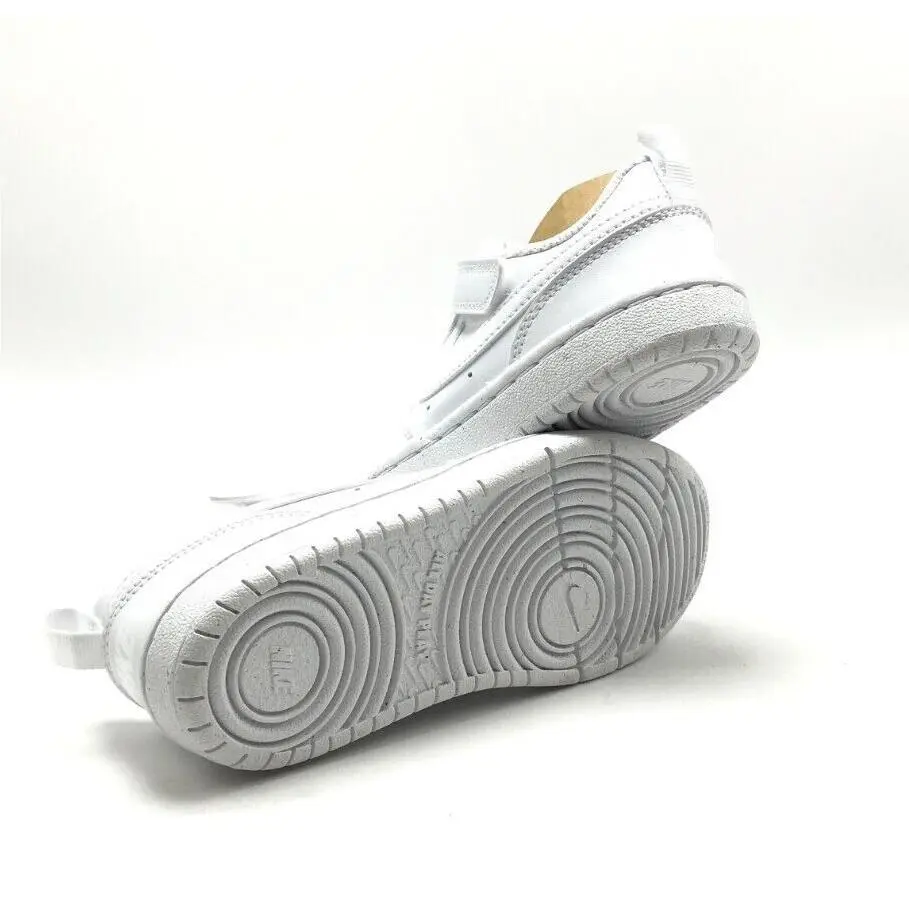 Nike shoes - Nike Court Borough - Court Borough - White 12