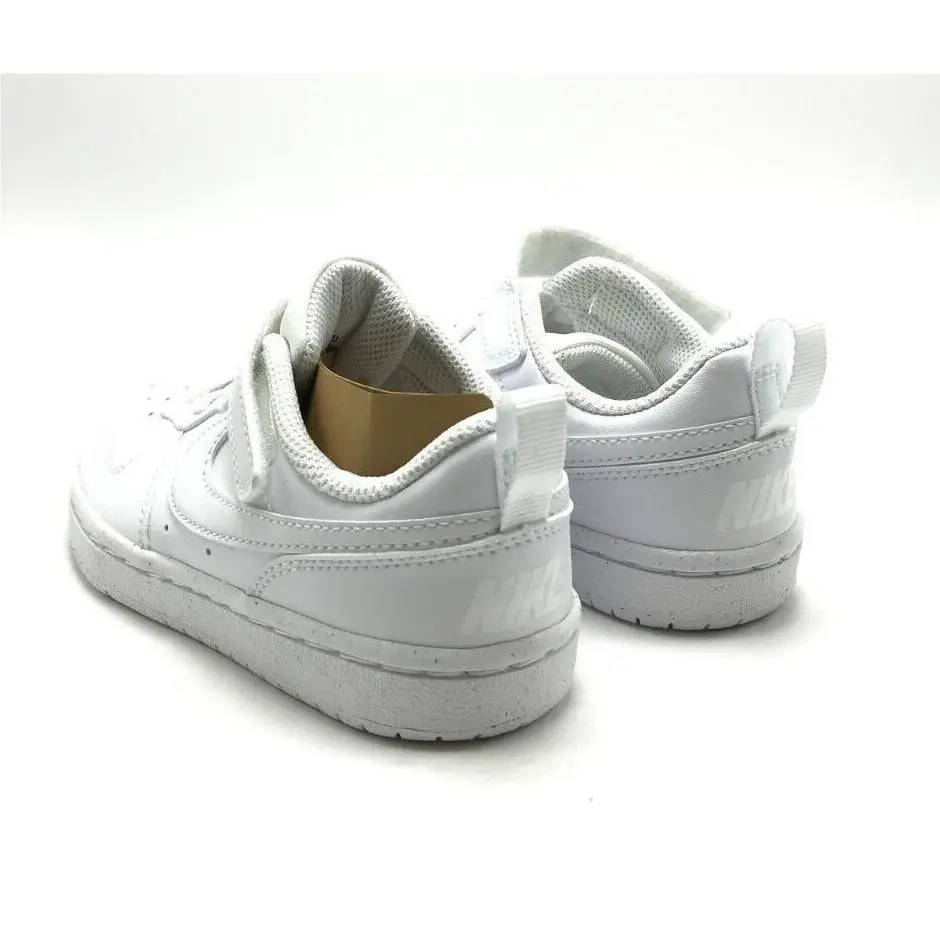 Nike shoes - Nike Court Borough - Court Borough - White 10