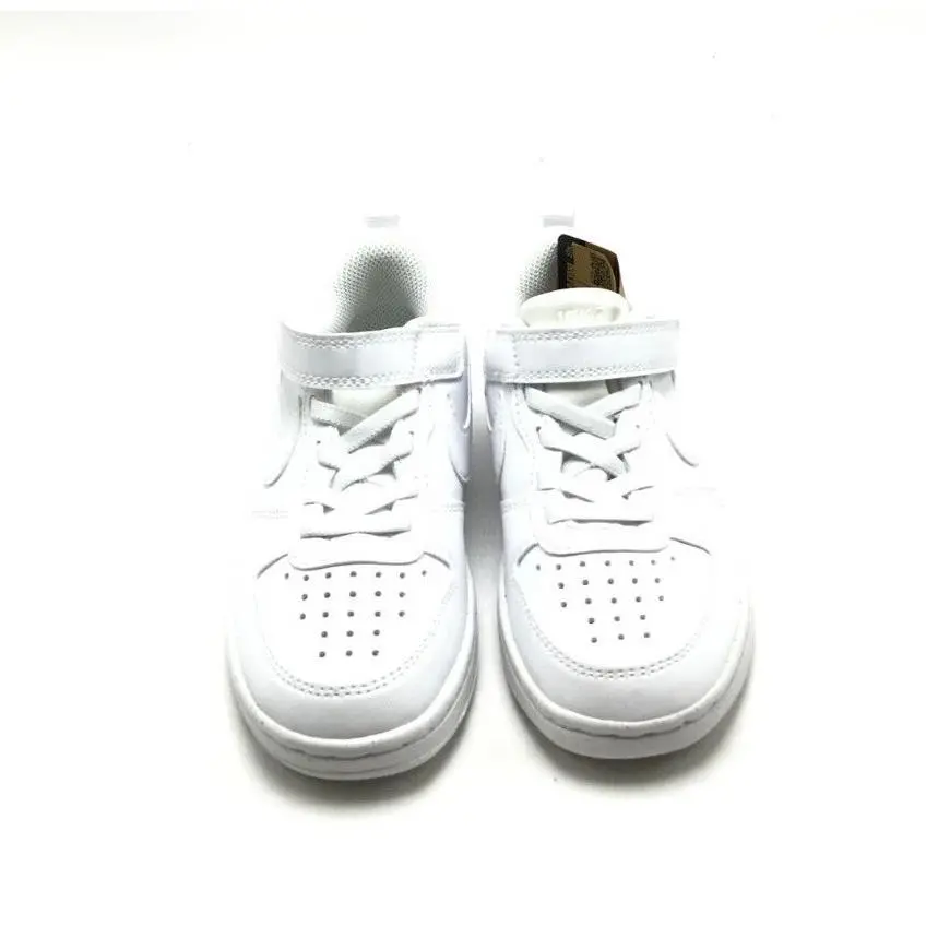 Nike shoes - Nike Court Borough - Court Borough - White 11