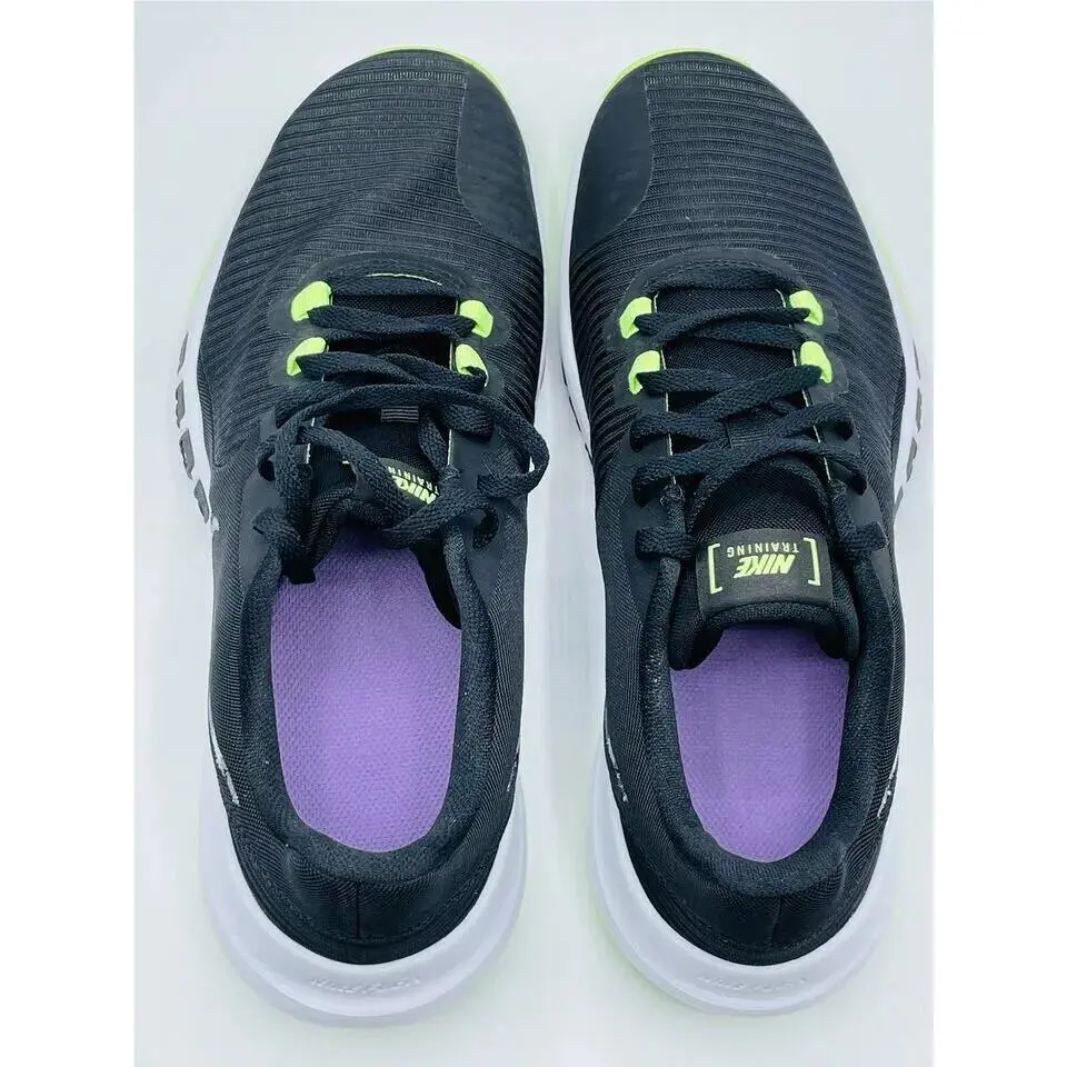 Nike shoes - Nike Flex Control - Flex Control - CD0197-004 - Black 8
