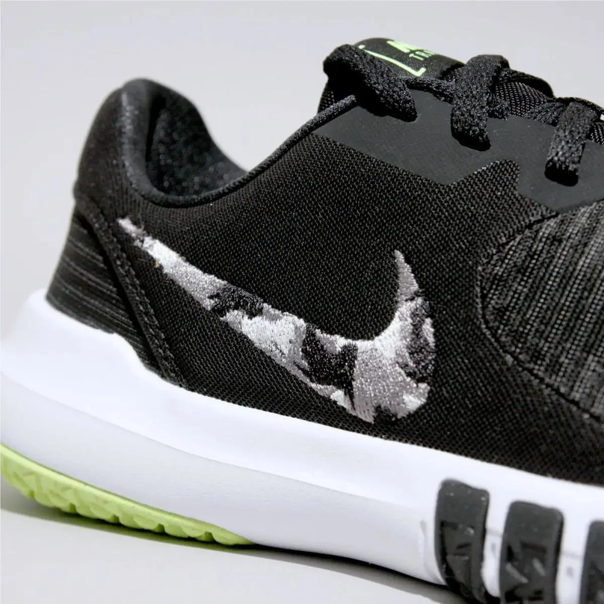 Nike shoes - Nike Flex Control - Flex Control - CD0197-004 - Black 14