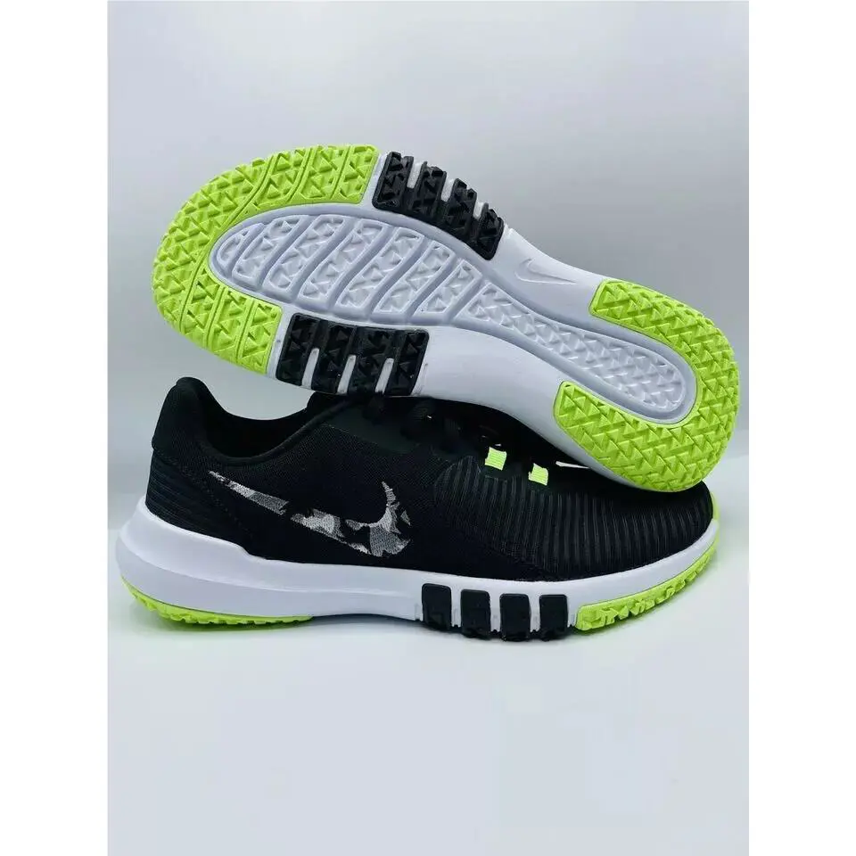 Nike shoes - Nike Flex Control - Flex Control - CD0197-004 - Black 5